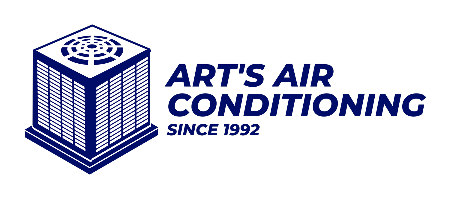 Art's Air Conditioning, serving Fresno since 1992